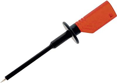 SKS Hirschmann PRUEF 1600 Au rt Veiligheids-testpunt Steekaansluiting 2 mm CAT III 1000 V Rood 1 stuk(s) SKS Hirschmann PRUEF 1600 Au rt Veiligheids-testpunt Steekaansluiting 2 mm CAT III 1000 V Rood 1 stuk(s)