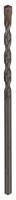 Bosch Accessories CYL-3 2608597655 Carbide Beton-spiraalboor 3 mm Gezamenlijke lengte 70 mm Cilinderschacht 1 stuk(s) - thumbnail