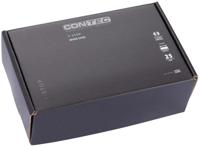 CONTEC remschoen "v-stop" ct brake shoe v-stop medium comp screw box25pa - thumbnail