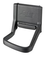 Snickers Workwear hamerhouder - 9716 - zwart - maat One Size - thumbnail