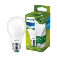 Ledlamp Philips Ultra Efficient Led Classic 4 W 60 W E27 840 lm Wit (4000 K) - thumbnail