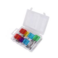 Hofftech Steekzekering - Maxi Blade Range 20 - 100A - 12 delig - thumbnail