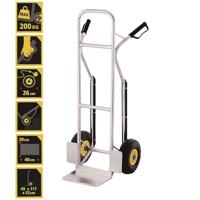 STANLEY SXWTC-HT525 Steekwagen Aluminium Laadvermogen (max.): 200 kg - thumbnail