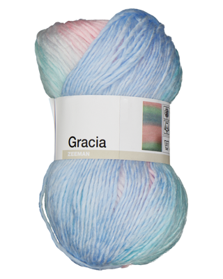 Gracia Breigaren - Multi-color