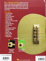 Hal Leonard Ukulele Method Book 2 lesboek voor ukelele - thumbnail