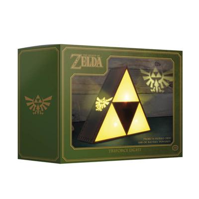 The Legend of Zelda: Triforce Light The Legend of Zelda: Triforce Light