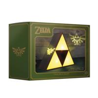 The Legend of Zelda: Triforce Light - thumbnail