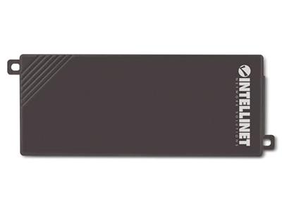 Intellinet 561518 PoE-injector 10 / 100 / 1000 MBit/s IEEE 802.3af (12.95 W), IEEE 802.3at (25.5 W) Intellinet 561518 PoE-injector 10 / 100 / 1000 MBit/s IEEE 802.3af (12.95 W), IEEE 802.3at (25.5 W)