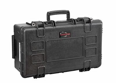 Explorer Cases Outdoor-koffer 26.6 l (l x b x h) 550 x 350 x 200 mm Zwart 5218.BPH Explorer Cases Outdoor-koffer 26.6 l (l x b x h) 550 x 350 x 200 mm Zwart 5218.BPH
