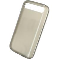 Mobilize Gelly Case BlackBerry Classic/Q20 Smokey Grey - thumbnail
