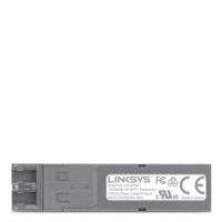 Linksys Business LACXGSR 10G SFP+ 10Gbase-SR Module (Multi-Mode) MiniGBIC tot 300 m - thumbnail