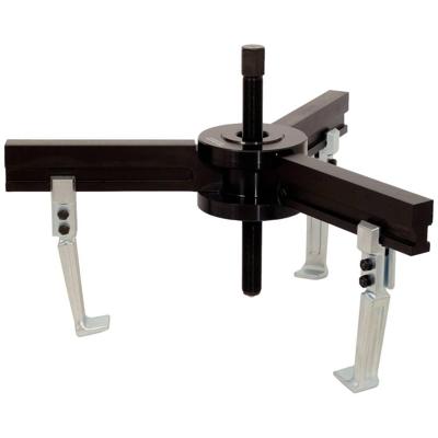 KS Tools 6402317 Poelietrekker Aantal haken: 3 KS Tools 6402317 Poelietrekker Aantal haken: 3