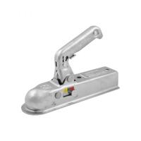 Kogelkoppeling 800 kg. ongeremd 50 vkt - thumbnail