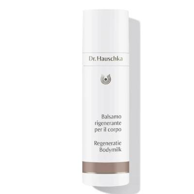 Dr. Hauschka Regeneratie Bodymilk 150ml Dr. Hauschka Regeneratie Bodymilk 150ml