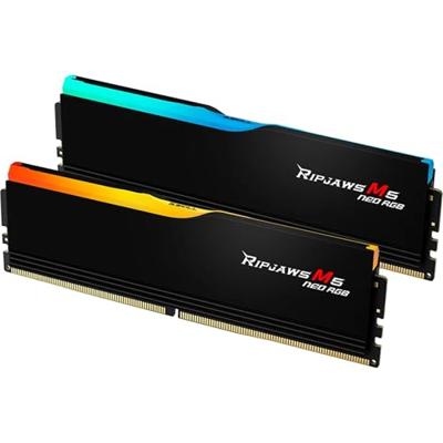 G.Skill Ripjaws M5 RGB F5-6000J3636F16GX2-RM5NRK geheugenmodule 32 GB 2 x 16 GB DDR5 6000 MHz