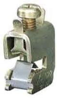 Hensel 2600100 Aansluitklemmen 35 mm² 160 A - thumbnail