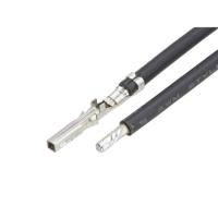 Molex 2196711105 Krimpcontact met gevlochten draad Inhoud: 1 stuk(s) - thumbnail