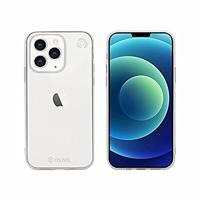 Telefoonhoes Muvit for Change iPhone 13 Pro Zwart - thumbnail