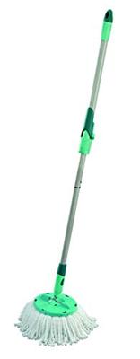 Leifheit 52095 vervangingskop clean twist mop - thumbnail