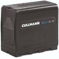 Cullmann CUlight BC 60 empty NPF batt. case - thumbnail