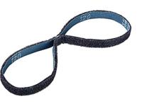 Fein 63714057010 Vliesband Korrelgrootte (num) 120 (l x b) 815 mm x 20 mm 5 stuk(s) - thumbnail