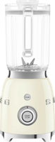 Smeg BLF03CREU jaren '50 blender, crème - thumbnail