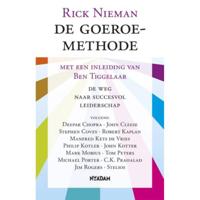 Goeroe-methode (Paperback) - thumbnail