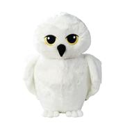 Harry Potter pluchen knuffel Hedwig - 45 cm - thumbnail
