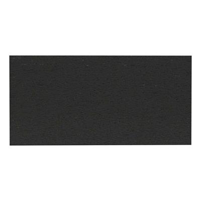 Creativ Company Cadeaulint, b: 18 mm, matt, zwart, 25 m/ 1 rol