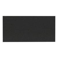 Creativ Company Cadeaulint, b: 18 mm, matt, zwart, 25 m/ 1 rol - thumbnail