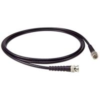 Klotz SWCT0010 Professionele WordClock BNC-kabel 1 meter - thumbnail