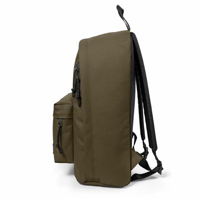 Eastpak Out Of Office Rugtas Army Olive 27L