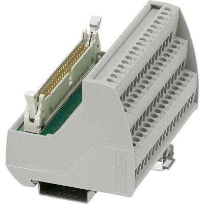Phoenix Contact 2315081 VIP-3/SC/FLK50 Interface module Varioface-VIP Inhoud: 1 stuk(s) Phoenix Contact 2315081 VIP-3/SC/FLK50 Interface module Varioface-VIP Inhoud: 1 stuk(s)