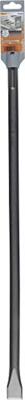 kwb 190260 Platte beitel Gezamenlijke lengte 600 mm SDS-Max 1 stuk(s) kwb 190260 Platte beitel Gezamenlijke lengte 600 mm SDS-Max 1 stuk(s)