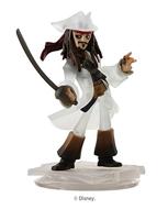 Disney Infinity Crystal Captain Jack Sparrow - thumbnail