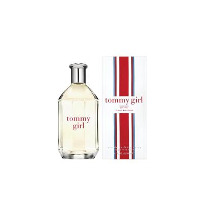 Tommy Hilfiger Tommy Girl Eau de Toilette 200ml Tommy Hilfiger Tommy Girl Eau de Toilette 200ml