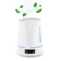 Luchtbevochtiger 4 liter - thumbnail
