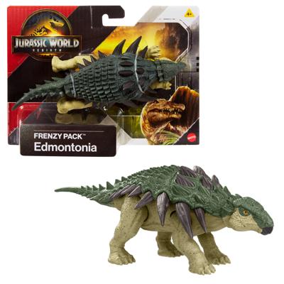 SAGA ASST FIERCE DINO FIGUUR