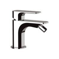 Bidetmengkraan Sapho Spy 1-hendel 14.2 cm Chroom Sapho - thumbnail