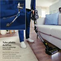 Snoerloze Stofzuiger BEKO 350 W - thumbnail