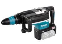 Makita HR006GZ Accu combihamer SDS-Max 21,4J AWS 2 x XGT 40V Max Basic Body in koffer - thumbnail