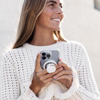 Vonmählen Backflip Mag Phone Grip Black - thumbnail