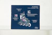 HUDORA Kinder inline skates Mia inline-skates - thumbnail
