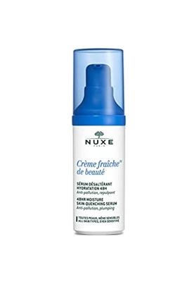 NUXE Creme Fraiche de Beauté gezichtsserum 30 ml Vrouwen Oranjebloesem