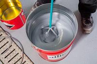 Mengschoep Collomix DLX 120 M - thumbnail