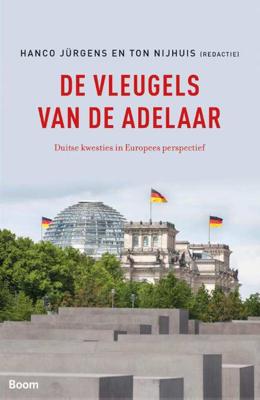 De vleugels van de adelaar (Paperback)