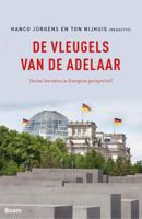 De vleugels van de adelaar (Paperback) - thumbnail