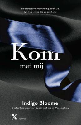 Kom met mij - Indigo Bloome - ebook