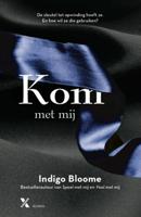 Kom met mij - Indigo Bloome - ebook - thumbnail