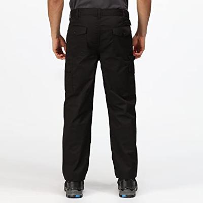Ragetta RG5000 Pro Cargo Trouser - Navy - 44/31